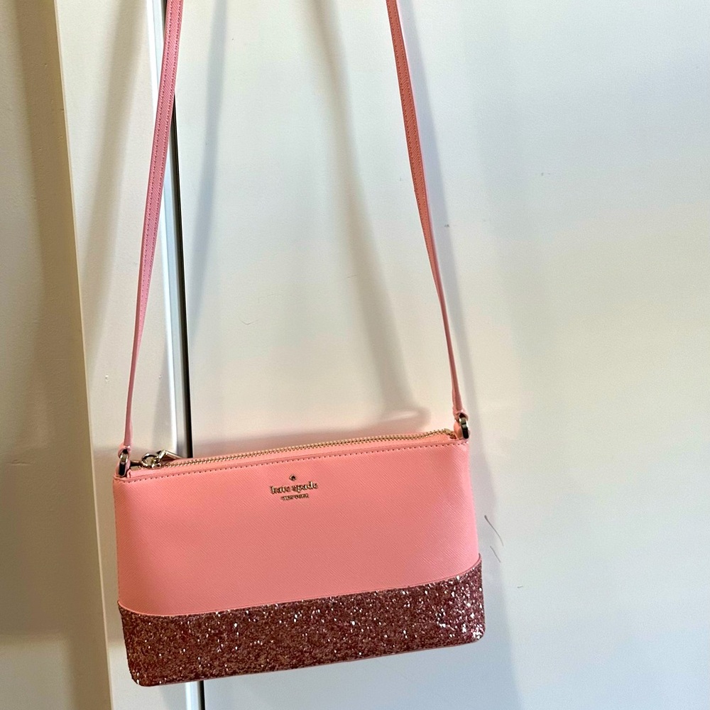 Kate Spade Shoulder Bag